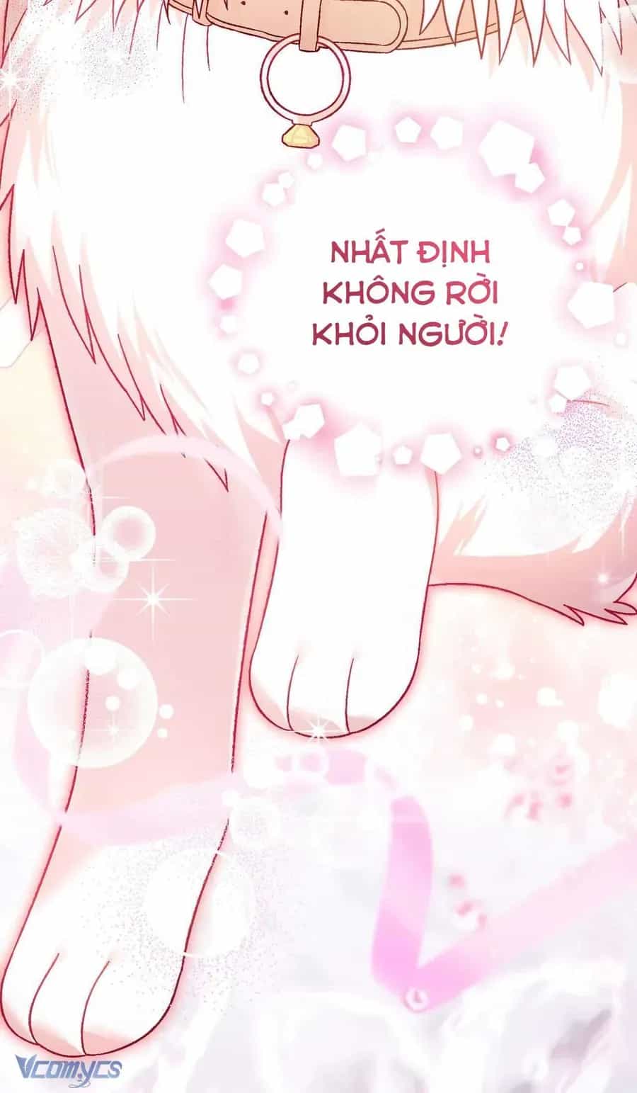 Gửi Đến Người Sói Yêu Dấu Của Em - Chương 25 - ảnh 42