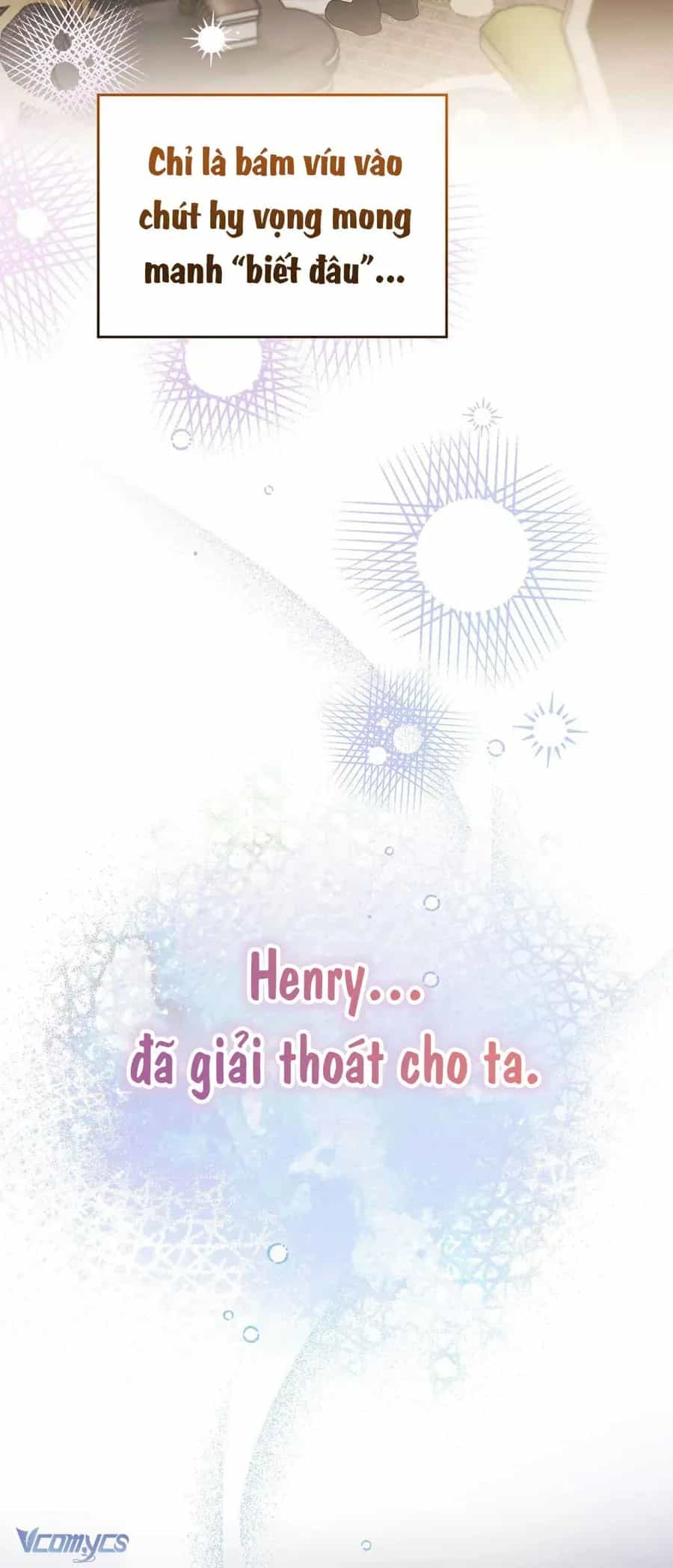 Gửi Đến Người Sói Yêu Dấu Của Em - Chương 25 - ảnh 48