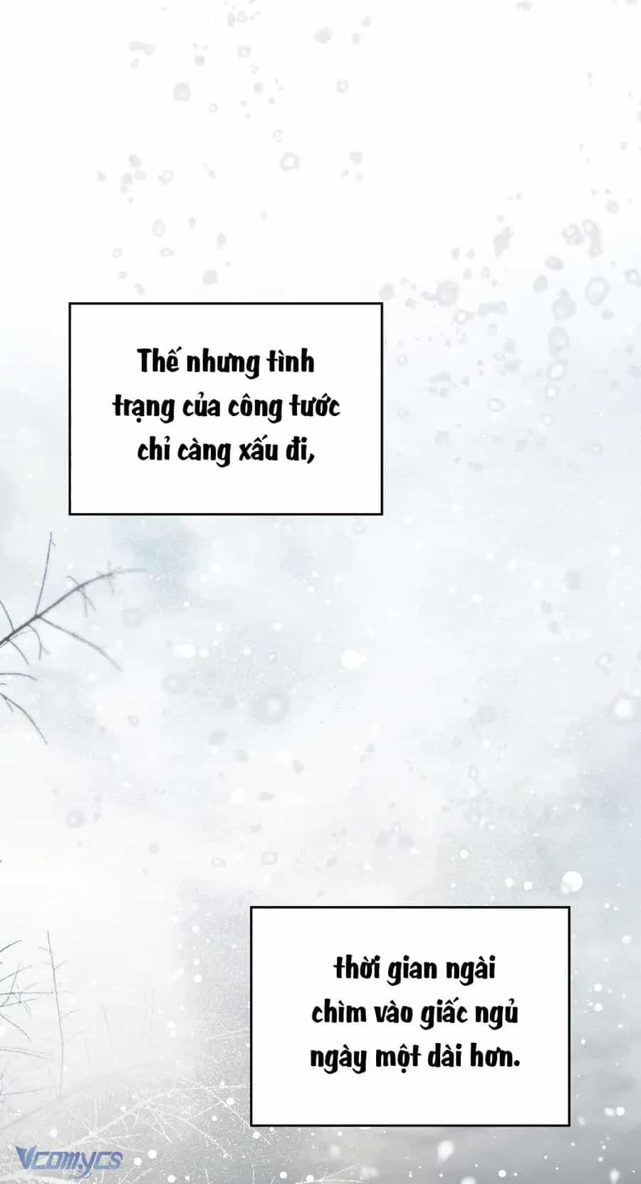 Gửi Đến Người Sói Yêu Dấu Của Em - Chương 25 - ảnh 75