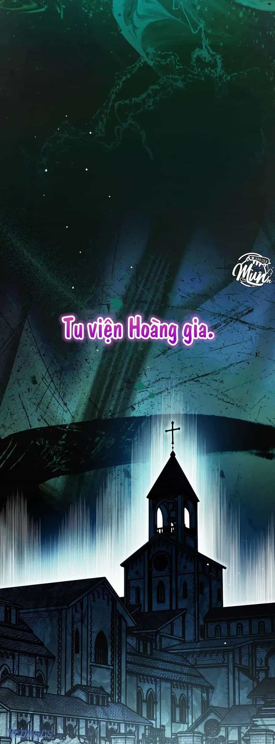 Gửi Đến Người Sói Yêu Dấu Của Em - Chương 26 - ảnh 38