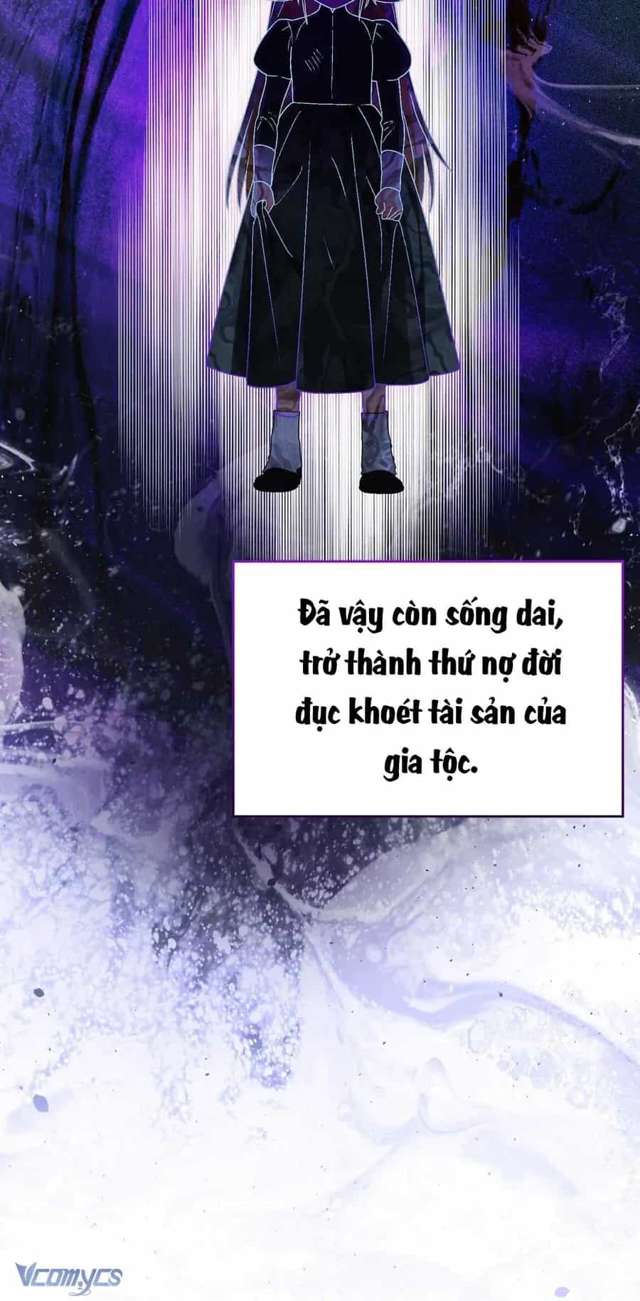 Gửi Đến Người Sói Yêu Dấu Của Em - Chương 26 - ảnh 40