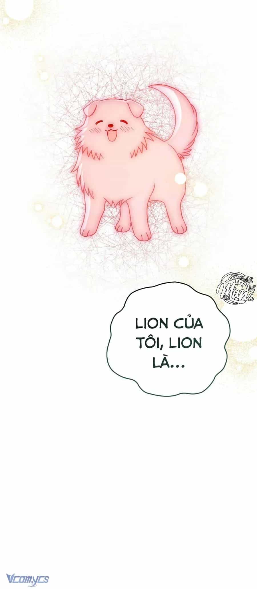 Gửi Đến Người Sói Yêu Dấu Của Em - Chương 26 - ảnh 59