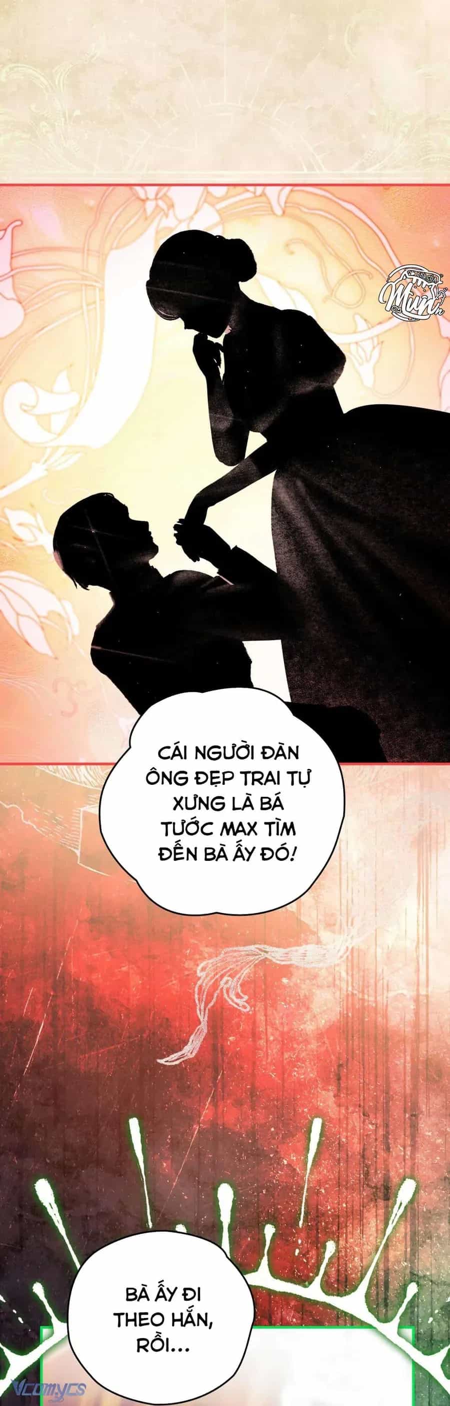 Gửi Đến Người Sói Yêu Dấu Của Em - Chương 26 - ảnh 62