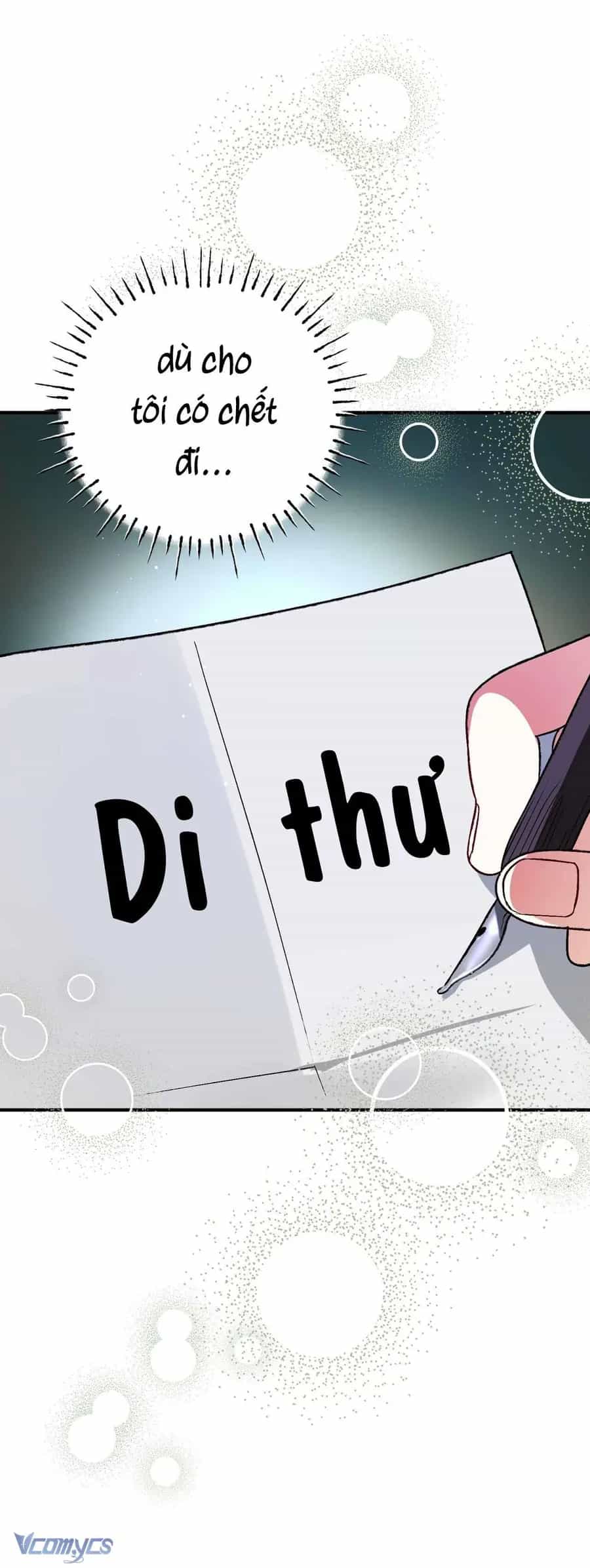 Gửi Đến Người Sói Yêu Dấu Của Em - Chương 26 - ảnh 66