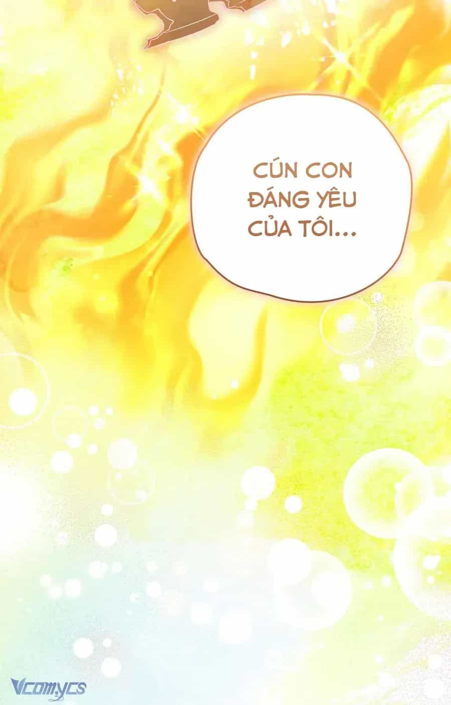 Gửi Đến Người Sói Yêu Dấu Của Em - Chương 26 - ảnh 7