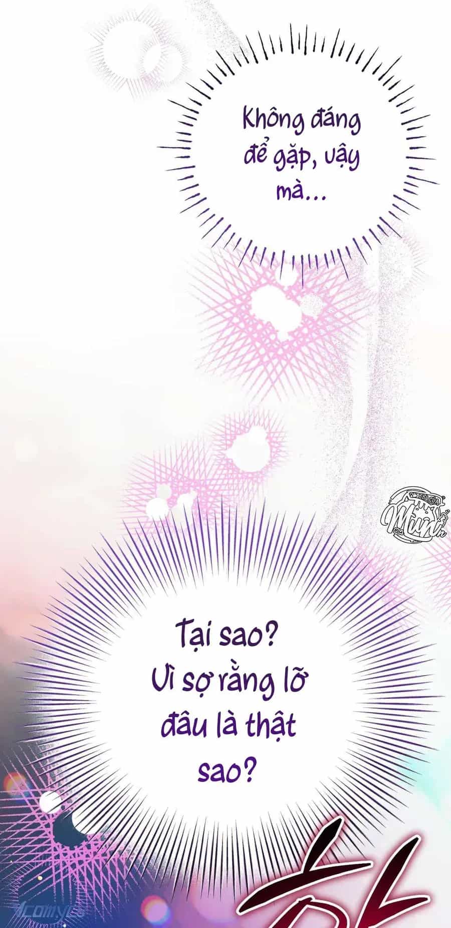 Gửi Đến Người Sói Yêu Dấu Của Em - Chương 26 - ảnh 73