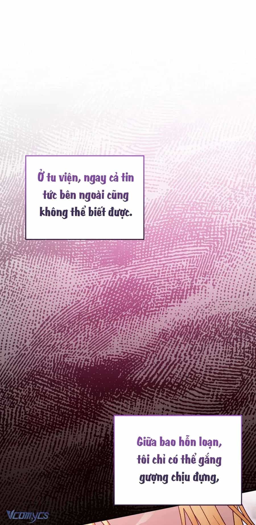Gửi Đến Người Sói Yêu Dấu Của Em - Chương 26 - ảnh 77