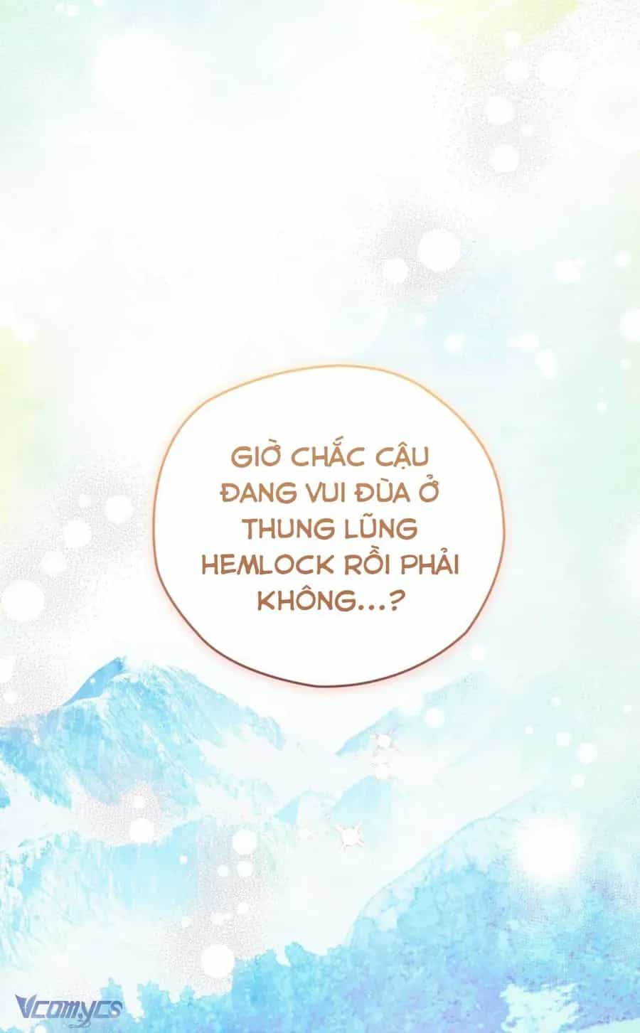 Gửi Đến Người Sói Yêu Dấu Của Em - Chương 26 - ảnh 8
