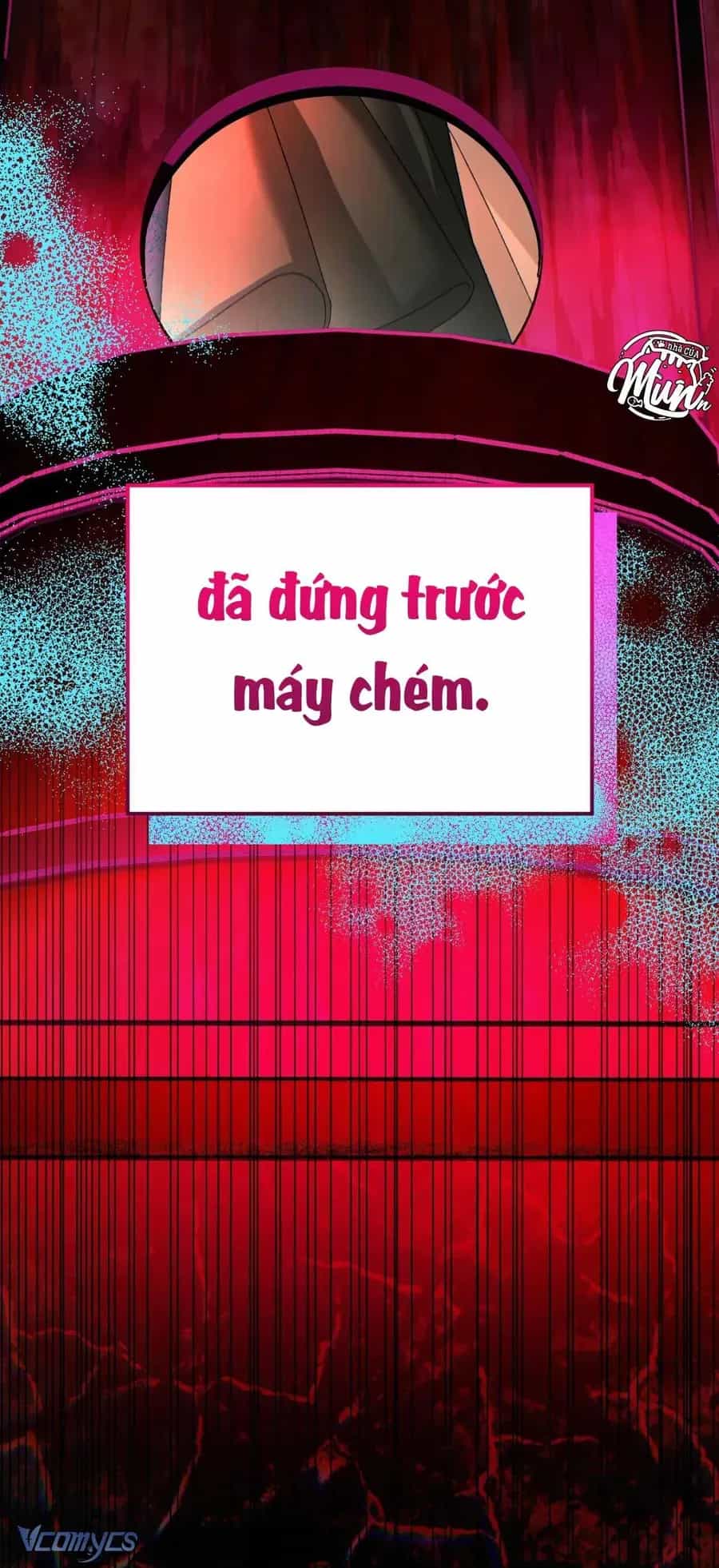 Gửi Đến Người Sói Yêu Dấu Của Em - Chương 26 - ảnh 80