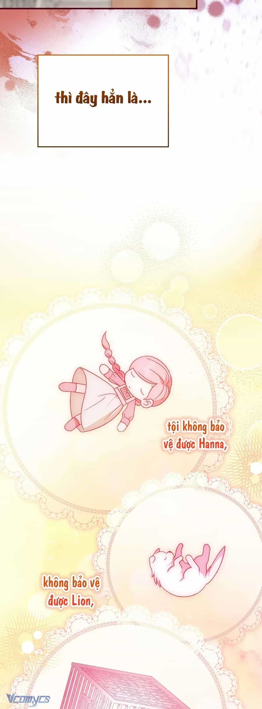Gửi Đến Người Sói Yêu Dấu Của Em - Chương 27 - ảnh 14