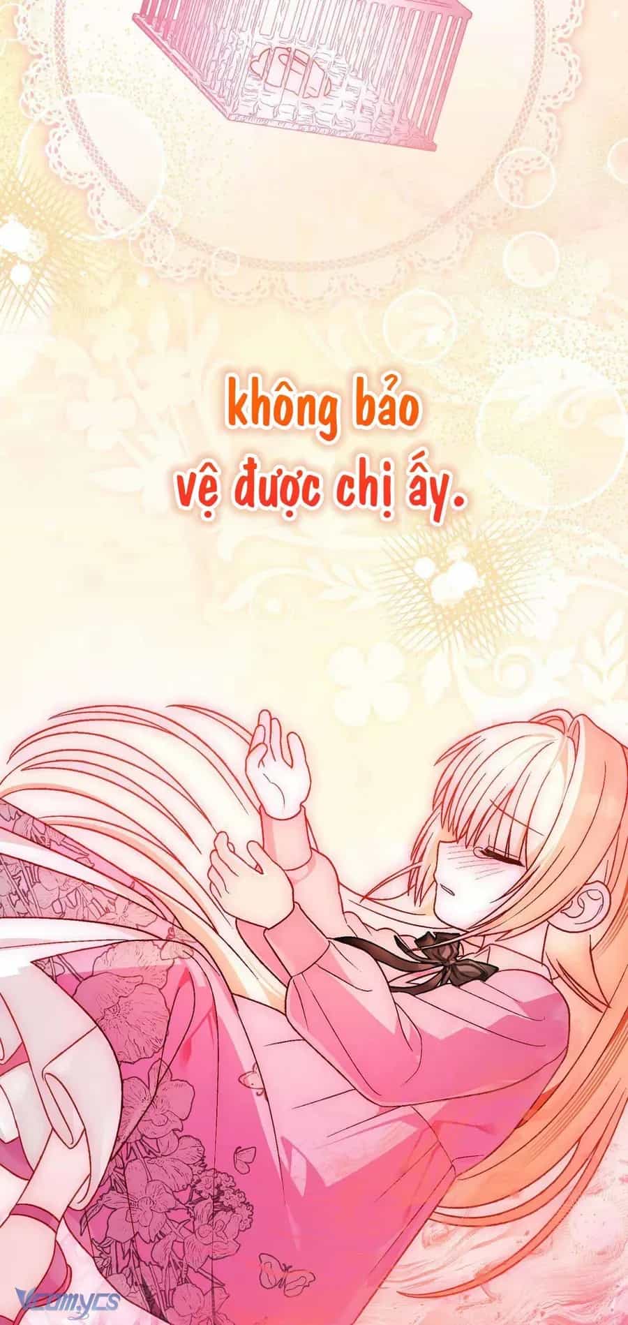 Gửi Đến Người Sói Yêu Dấu Của Em - Chương 27 - ảnh 15