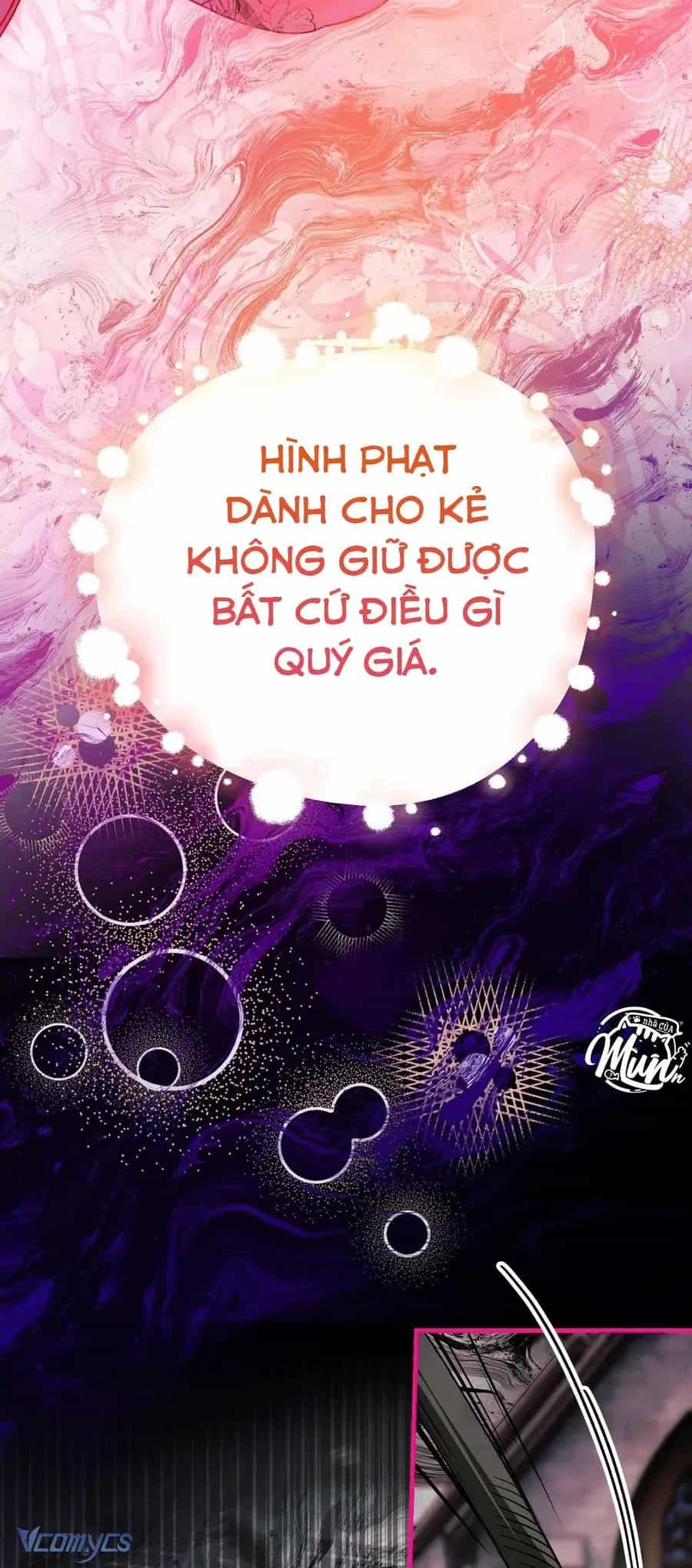 Gửi Đến Người Sói Yêu Dấu Của Em - Chương 27 - ảnh 16