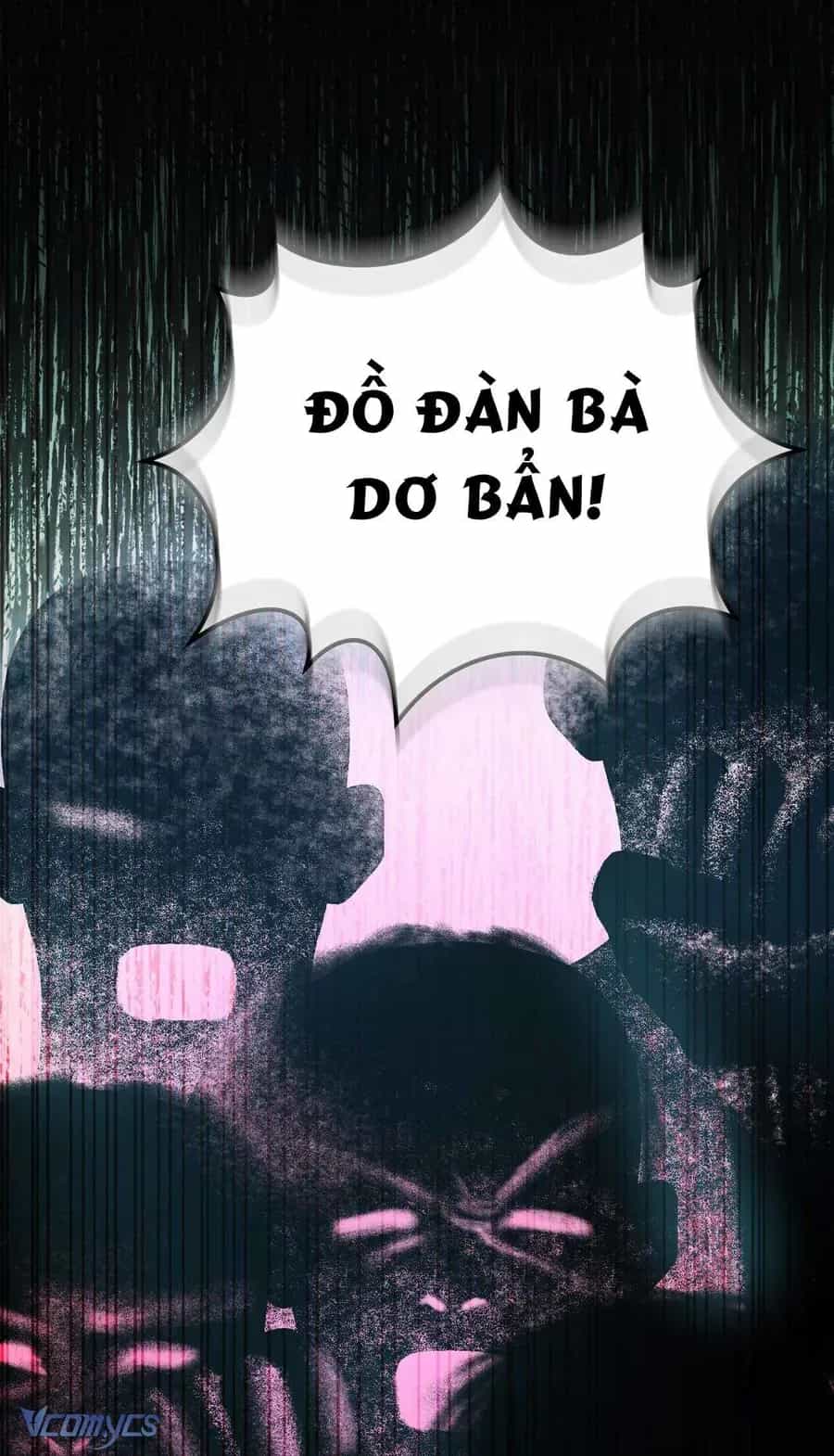 Gửi Đến Người Sói Yêu Dấu Của Em - Chương 27 - ảnh 2