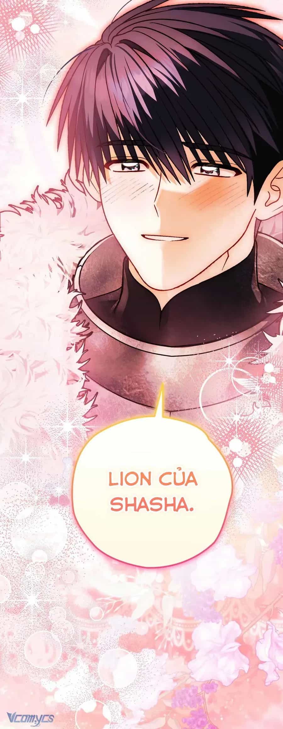 Gửi Đến Người Sói Yêu Dấu Của Em - Chương 27 - ảnh 37