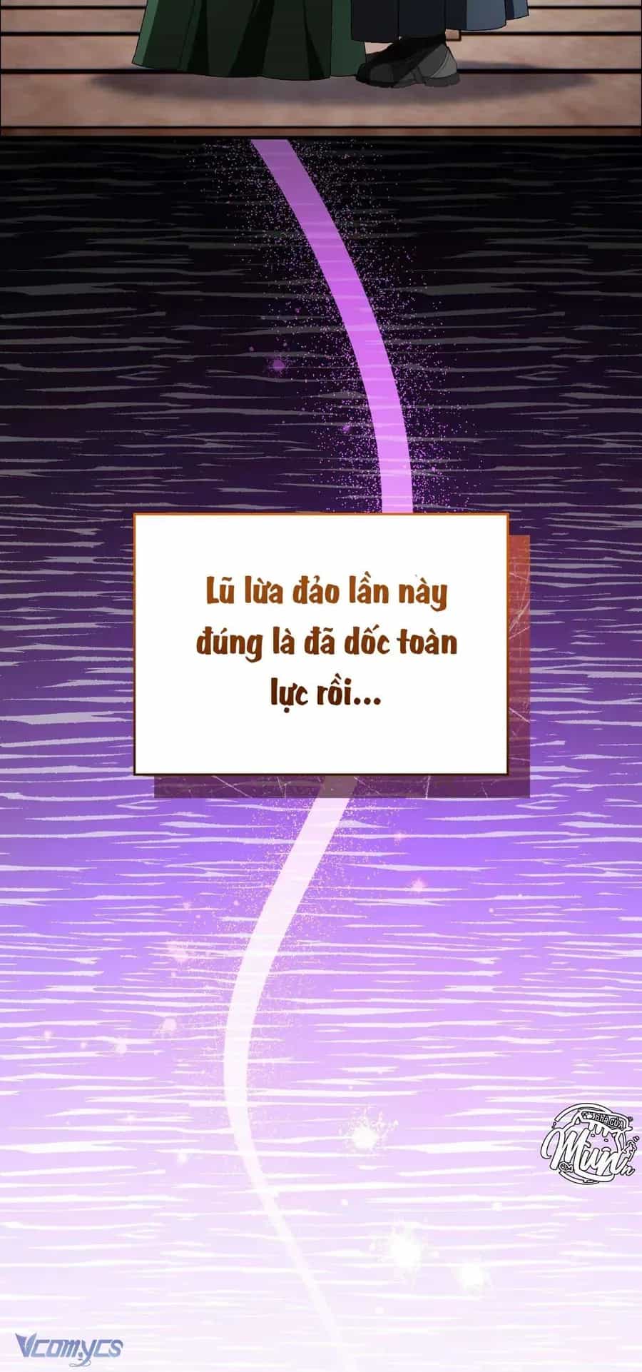 Gửi Đến Người Sói Yêu Dấu Của Em - Chương 27 - ảnh 40