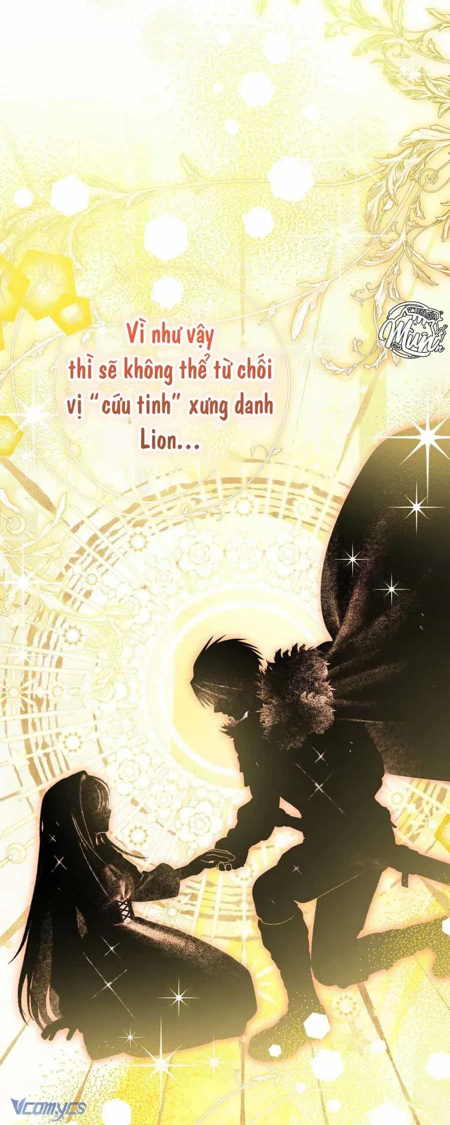 Gửi Đến Người Sói Yêu Dấu Của Em - Chương 27 - ảnh 47