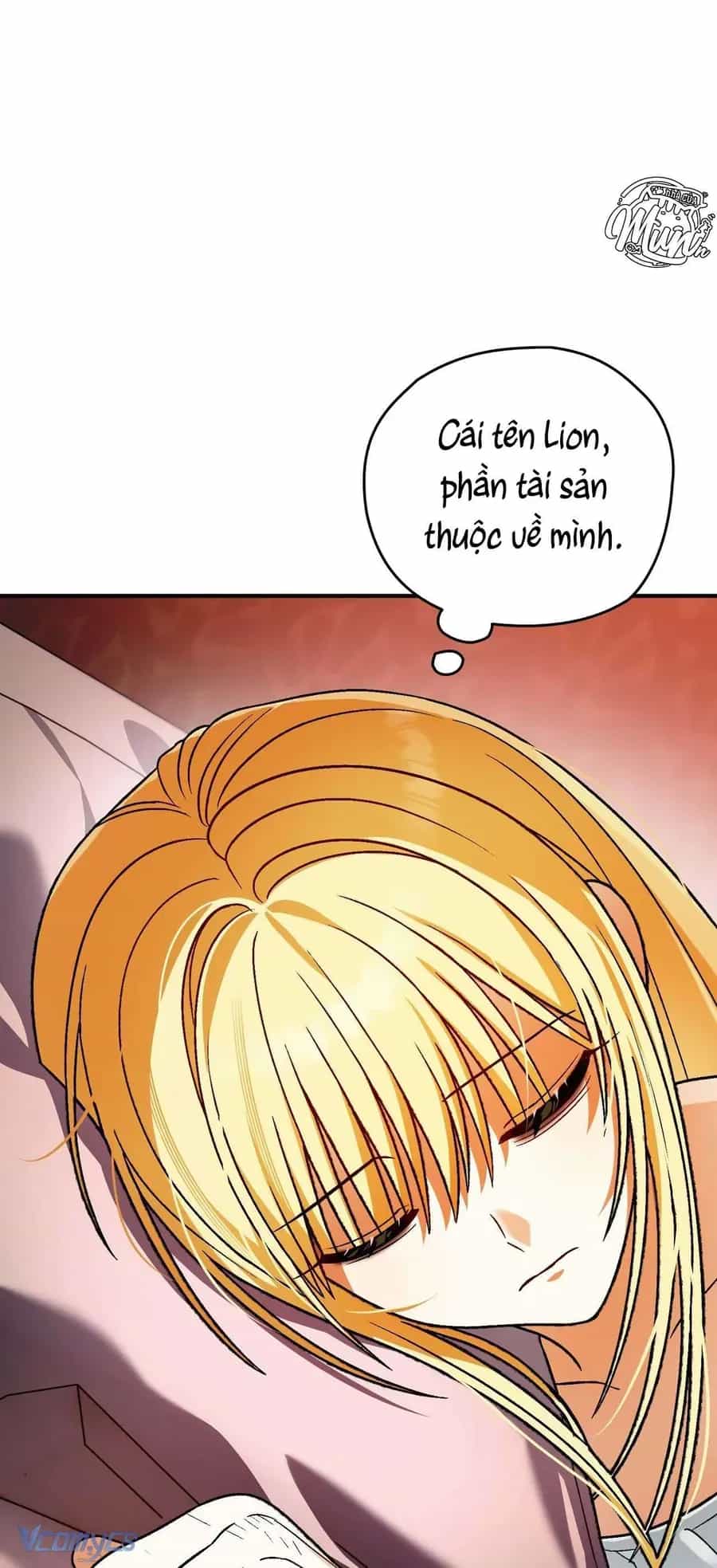 Gửi Đến Người Sói Yêu Dấu Của Em - Chương 27 - ảnh 50