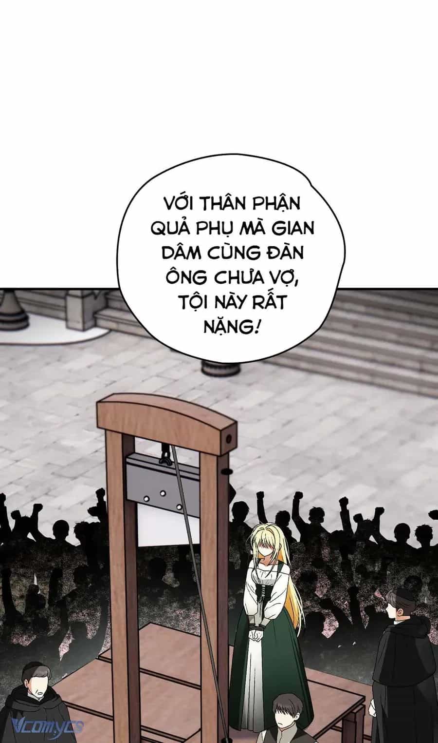 Gửi Đến Người Sói Yêu Dấu Của Em - Chương 27 - ảnh 8
