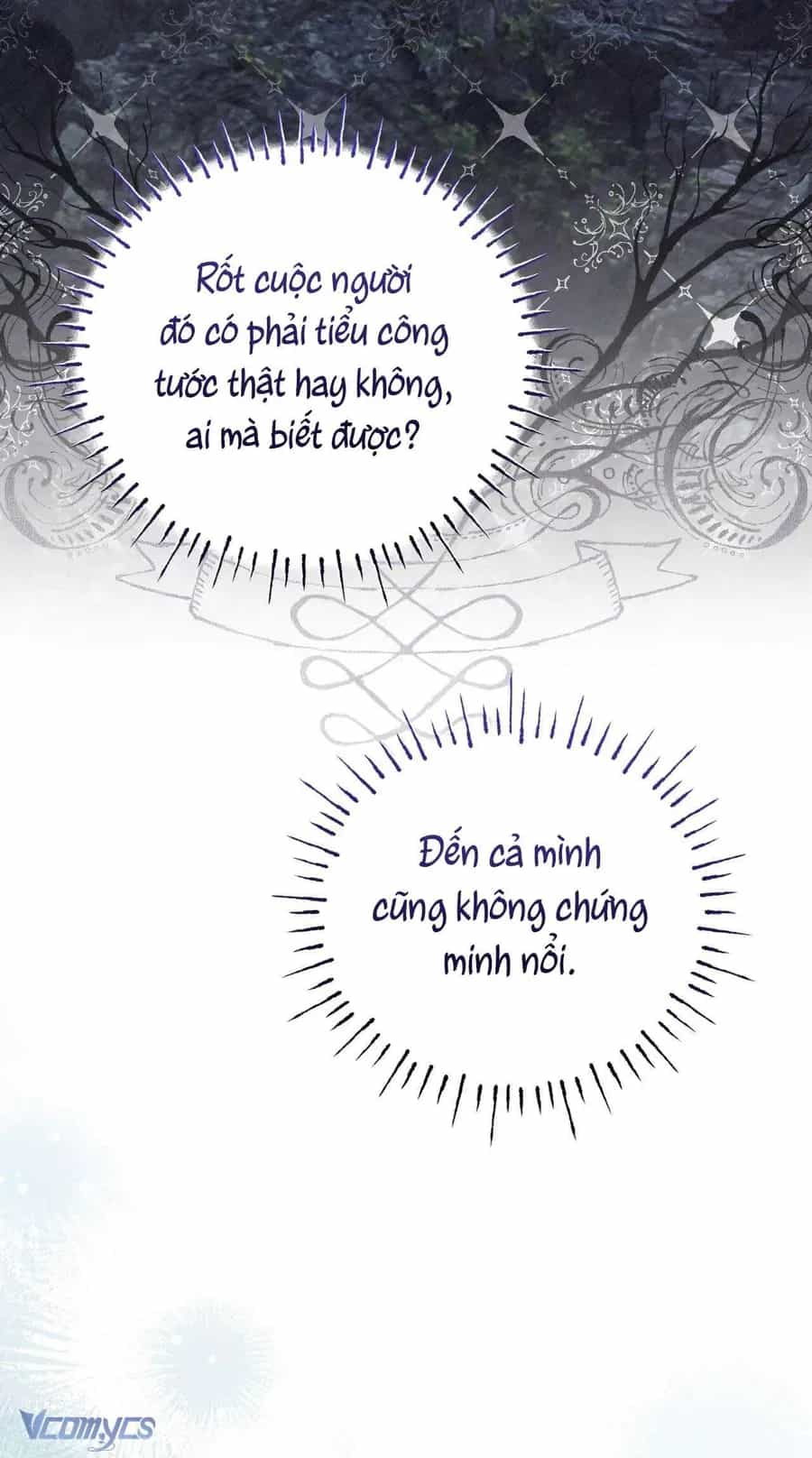 Gửi Đến Người Sói Yêu Dấu Của Em - Chương 28 - ảnh 35