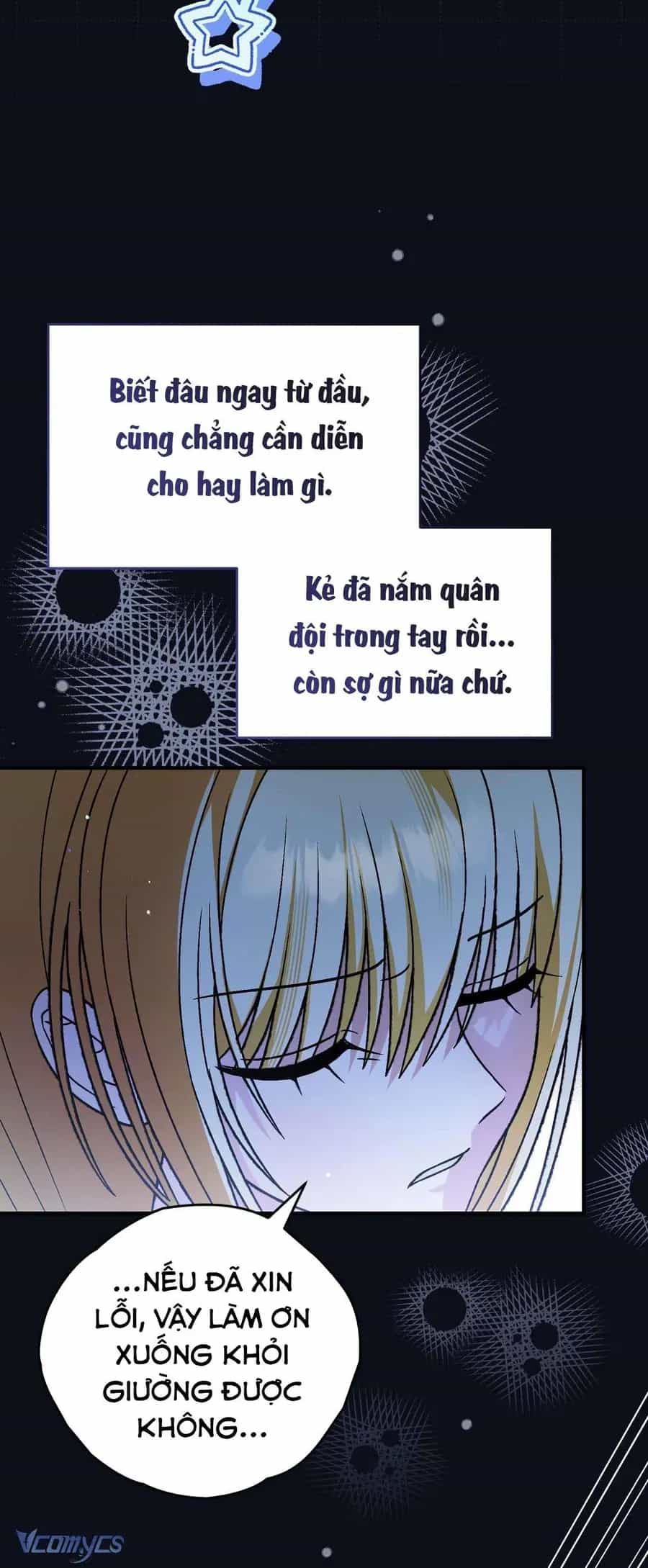 Gửi Đến Người Sói Yêu Dấu Của Em - Chương 28 - ảnh 38