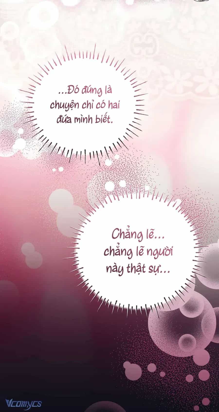 Gửi Đến Người Sói Yêu Dấu Của Em - Chương 28 - ảnh 46