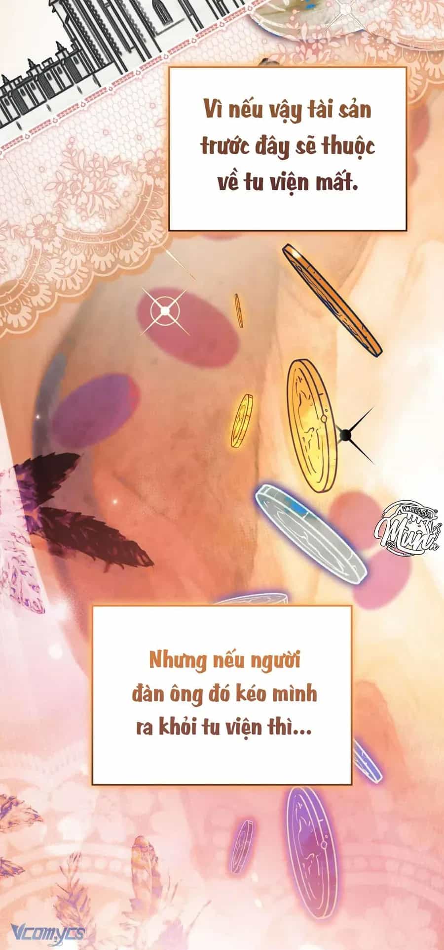 Gửi Đến Người Sói Yêu Dấu Của Em - Chương 28 - ảnh 70