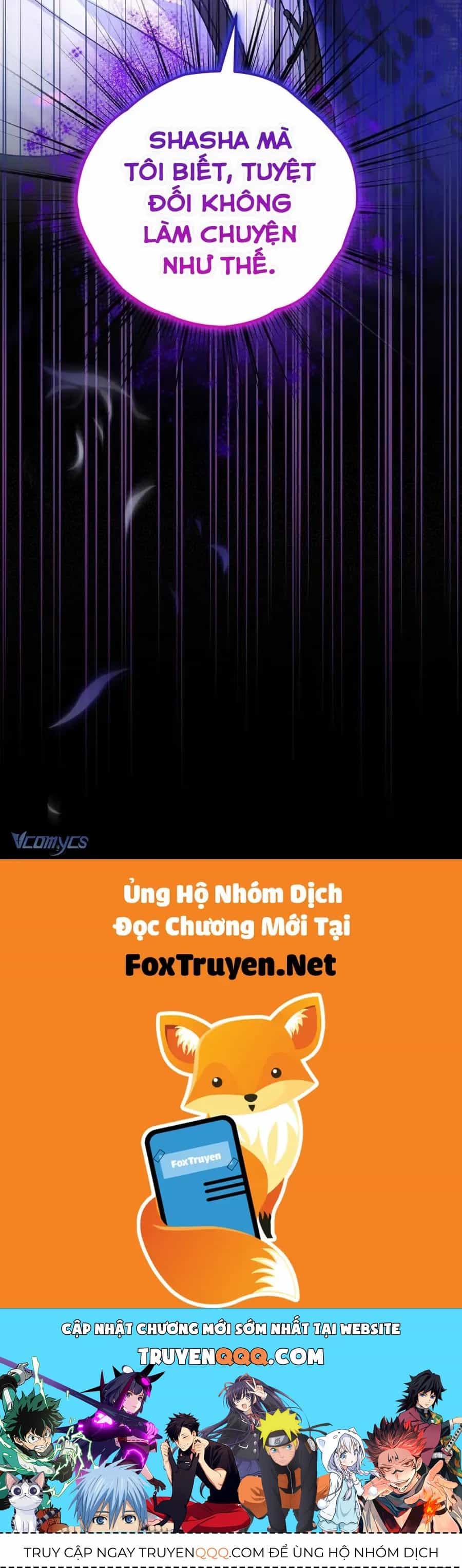Gửi Đến Người Sói Yêu Dấu Của Em - Chương 28 - ảnh 88