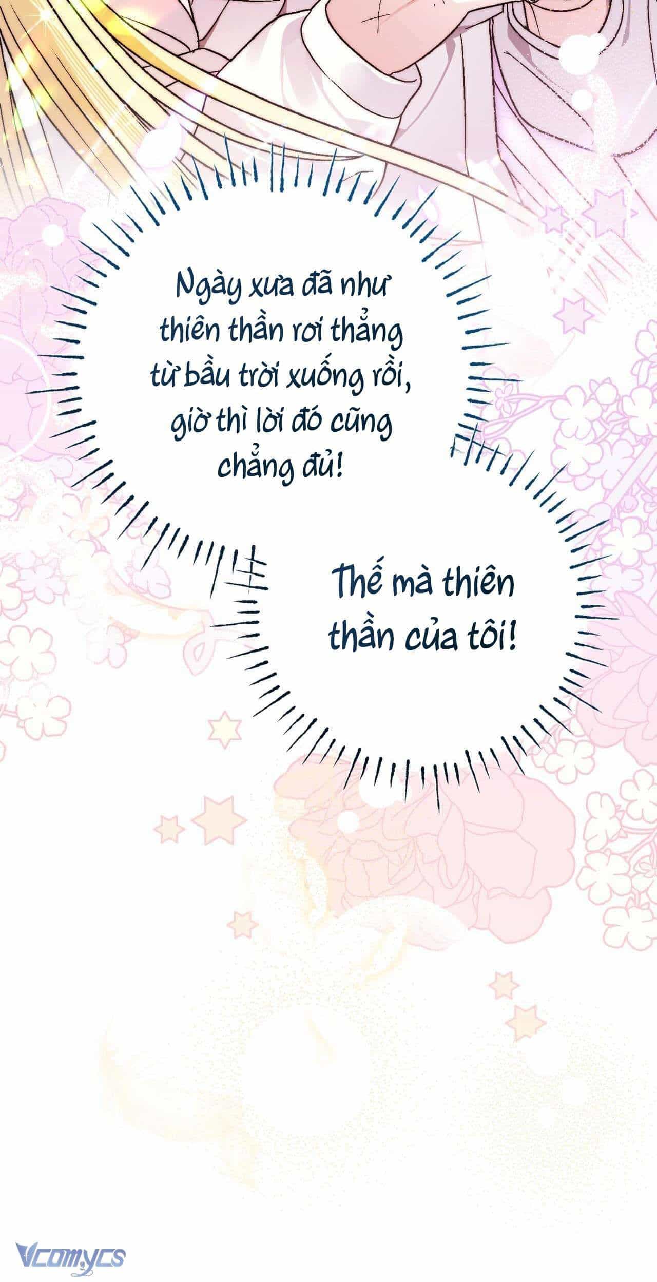 Gửi Đến Người Sói Yêu Dấu Của Em - Chương 29 - ảnh 10