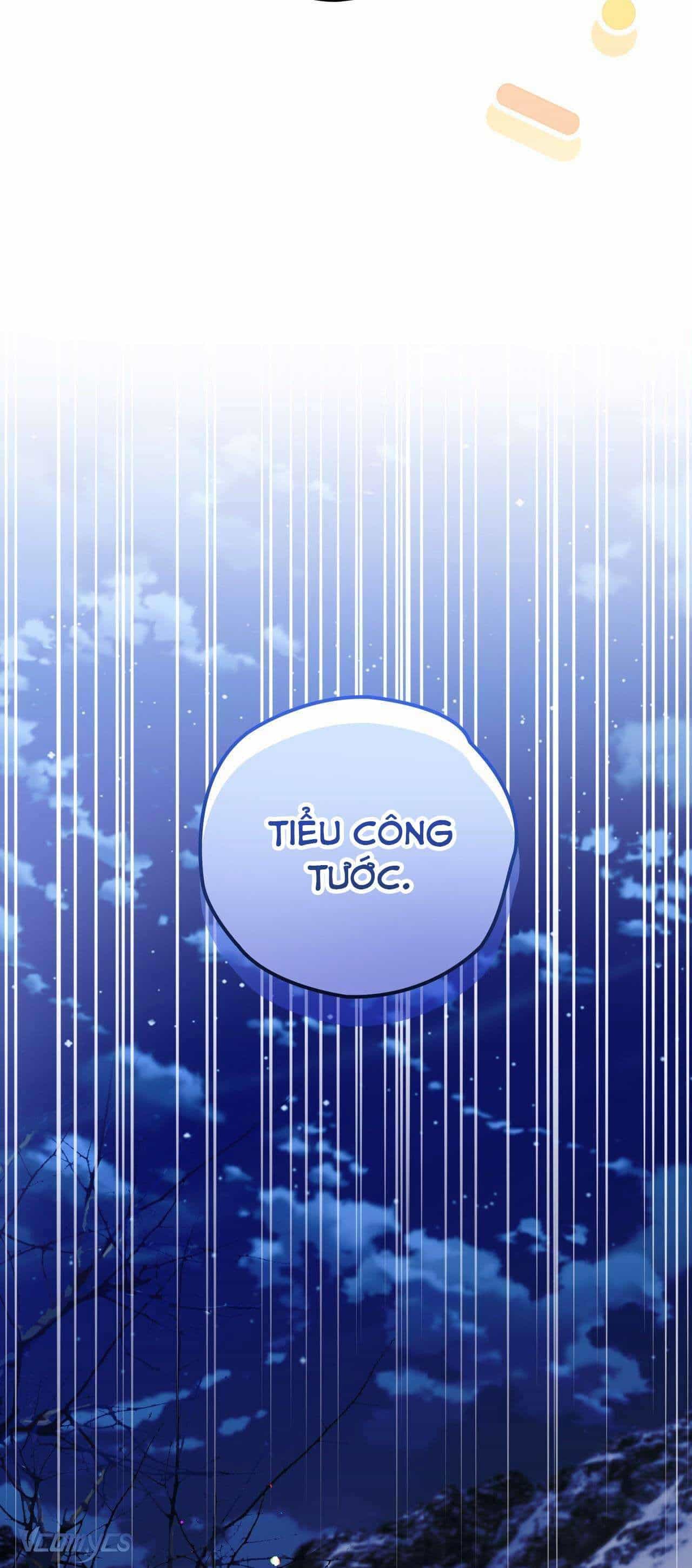 Gửi Đến Người Sói Yêu Dấu Của Em - Chương 29 - ảnh 13