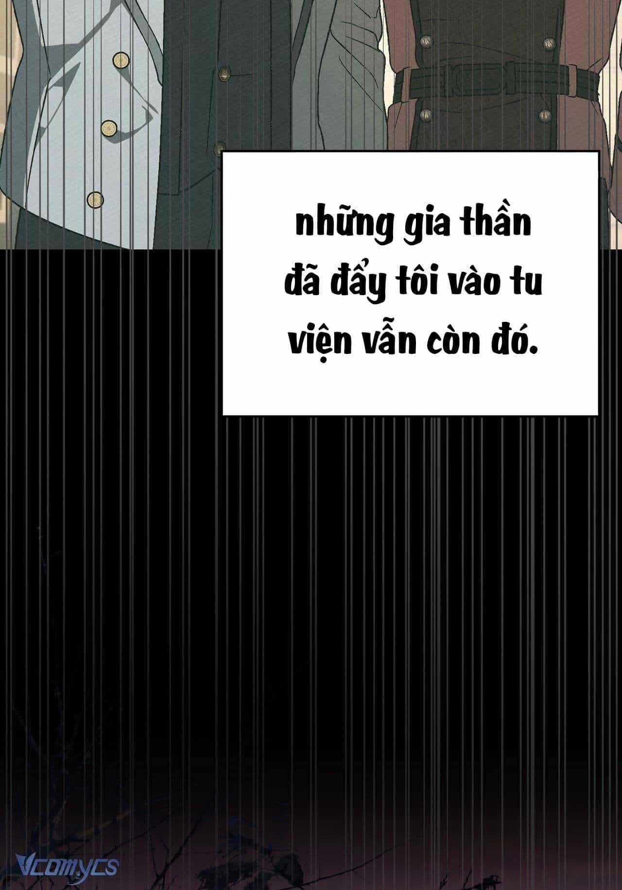 Gửi Đến Người Sói Yêu Dấu Của Em - Chương 29 - ảnh 61