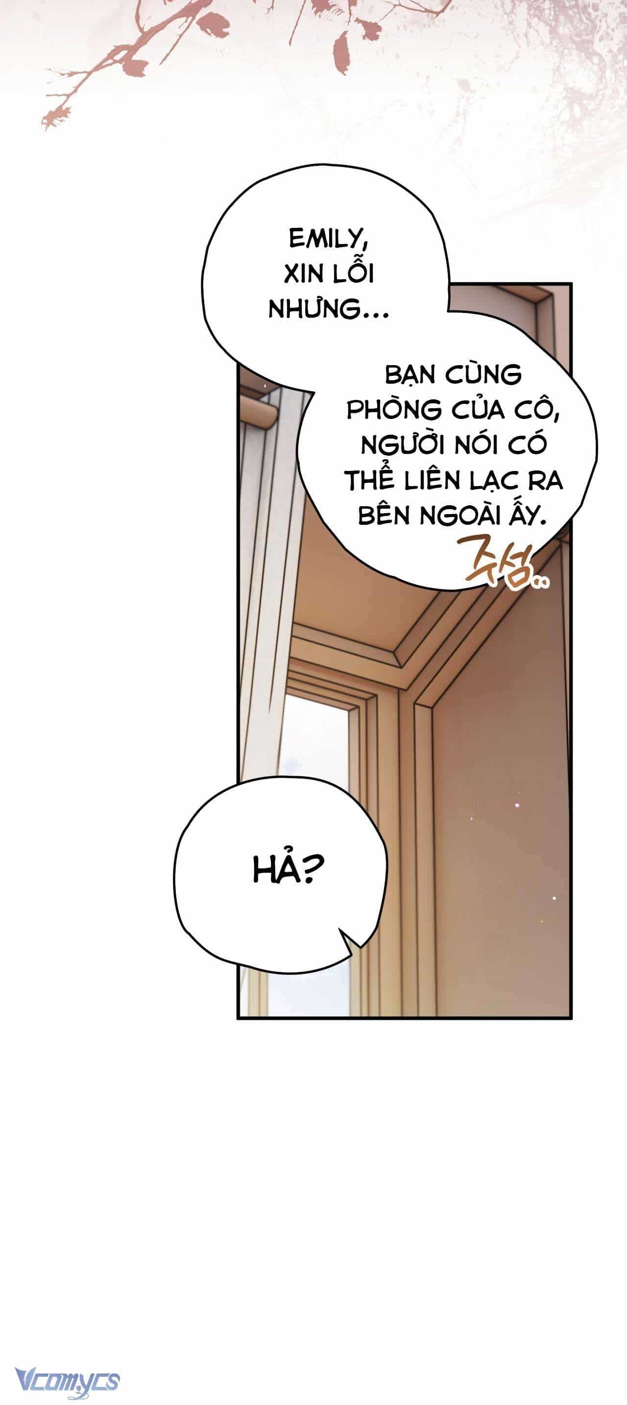 Gửi Đến Người Sói Yêu Dấu Của Em - Chương 29 - ảnh 63