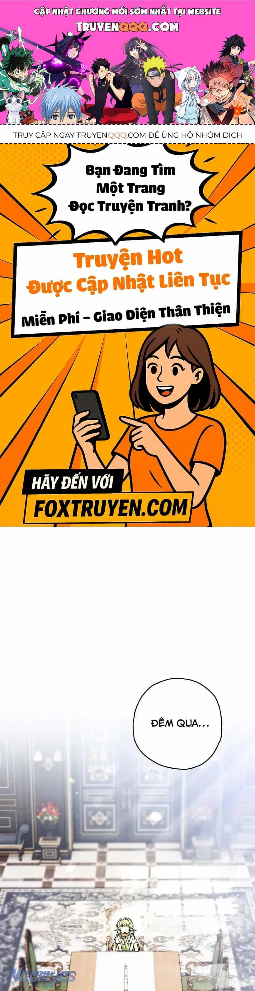 Gửi Đến Người Sói Yêu Dấu Của Em - Chương 3 - ảnh 1