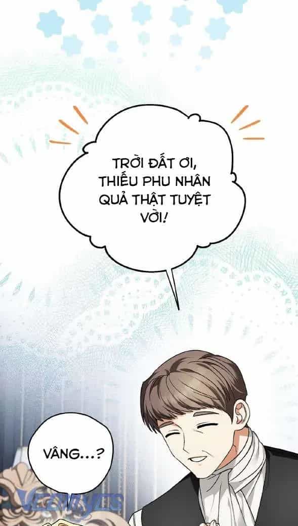 Gửi Đến Người Sói Yêu Dấu Của Em - Chương 3 - ảnh 17