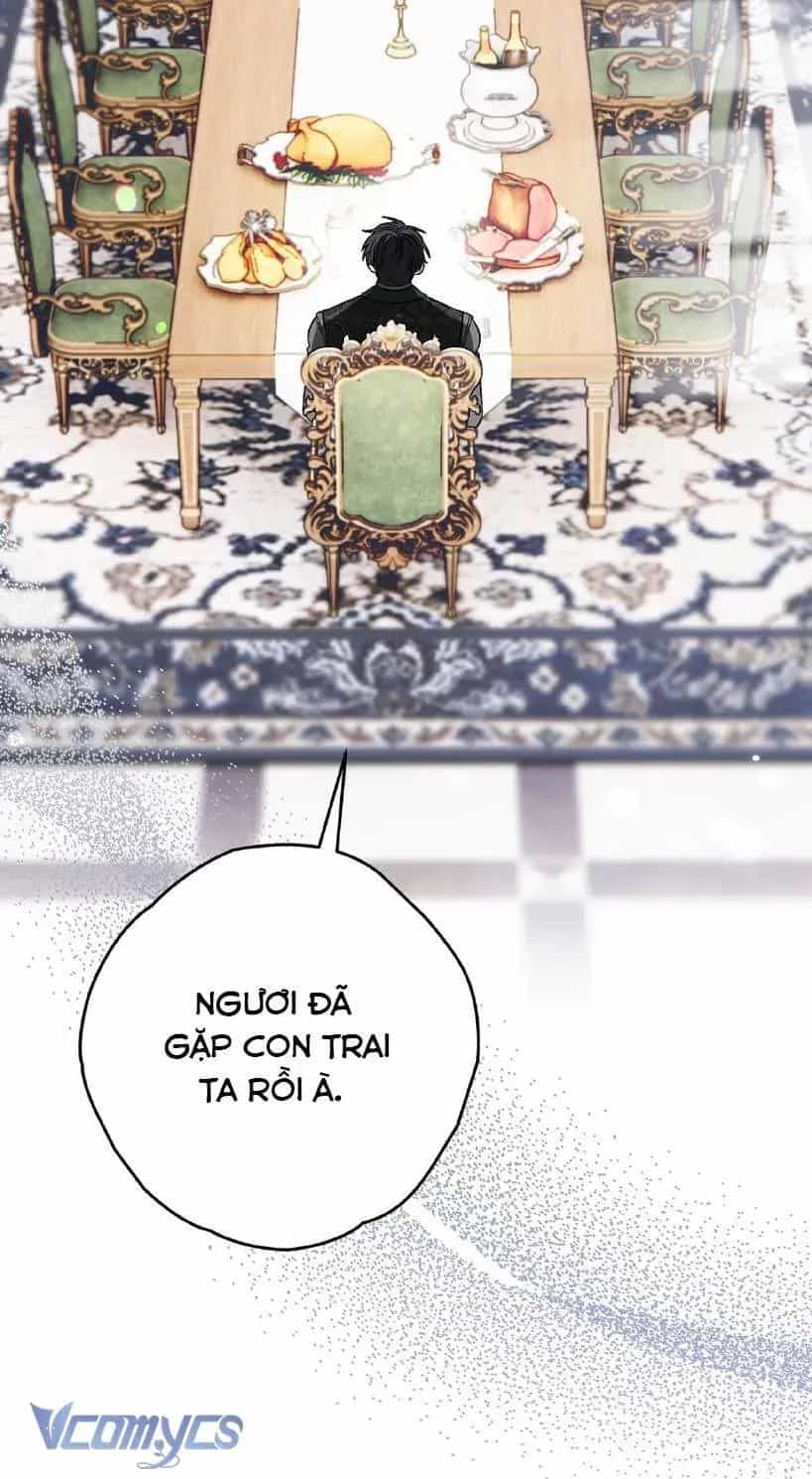 Gửi Đến Người Sói Yêu Dấu Của Em - Chương 3 - ảnh 2