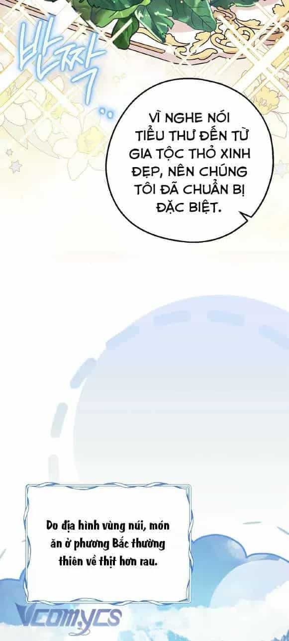 Gửi Đến Người Sói Yêu Dấu Của Em - Chương 3 - ảnh 23