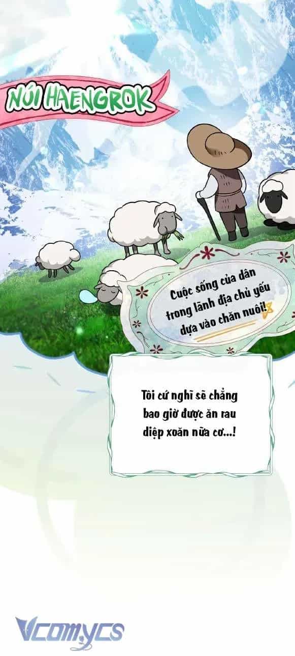 Gửi Đến Người Sói Yêu Dấu Của Em - Chương 3 - ảnh 24