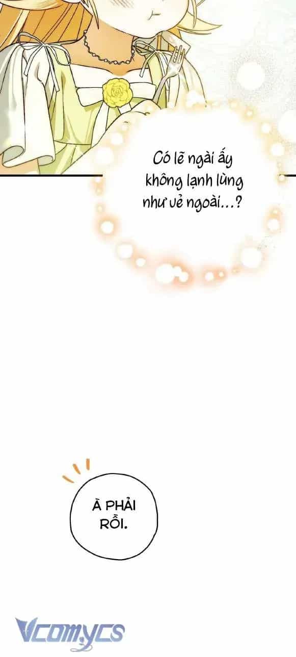 Gửi Đến Người Sói Yêu Dấu Của Em - Chương 3 - ảnh 26