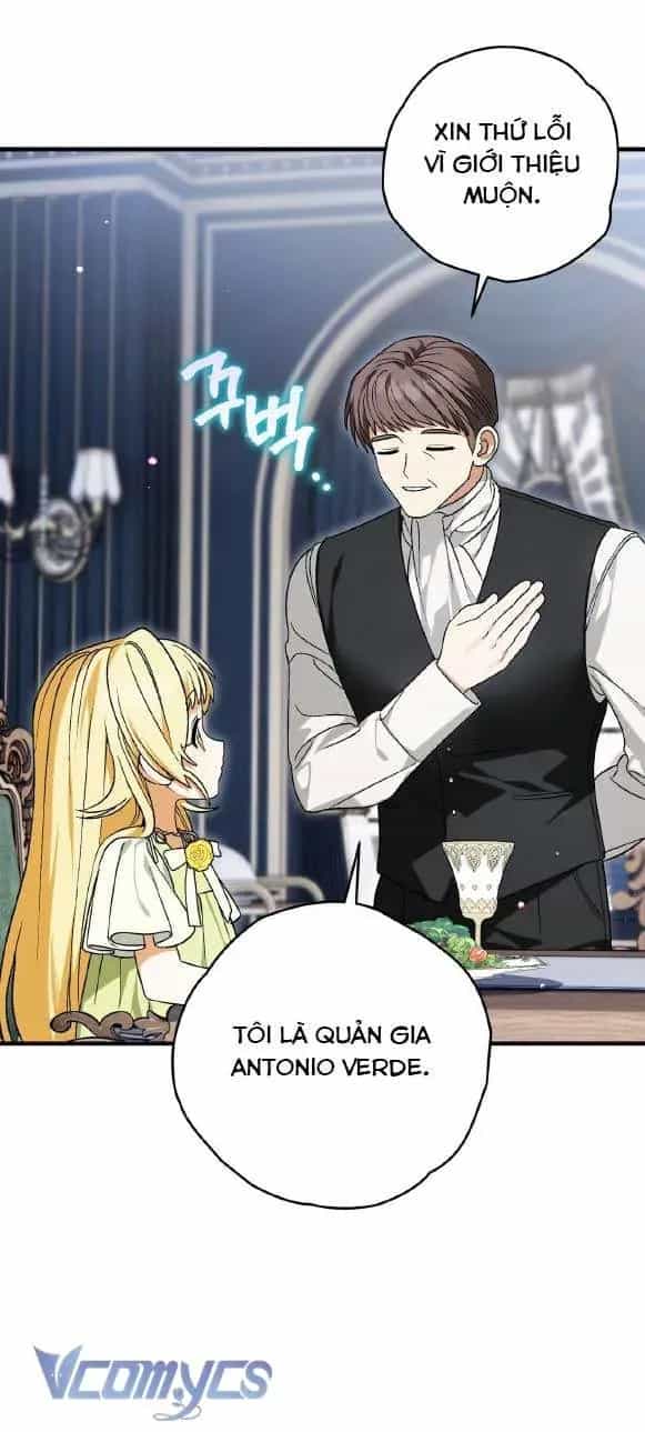 Gửi Đến Người Sói Yêu Dấu Của Em - Chương 3 - ảnh 27