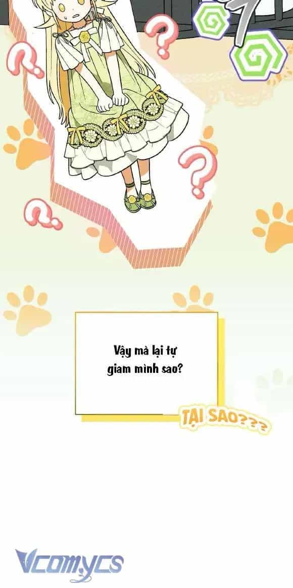 Gửi Đến Người Sói Yêu Dấu Của Em - Chương 3 - ảnh 38