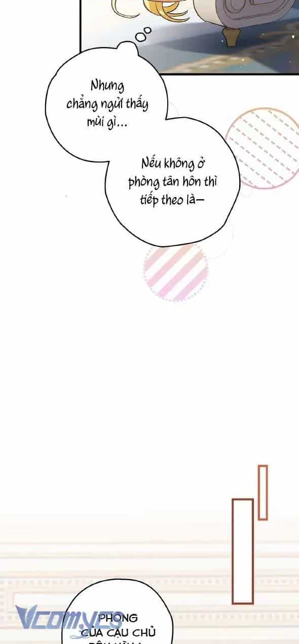 Gửi Đến Người Sói Yêu Dấu Của Em - Chương 3 - ảnh 44