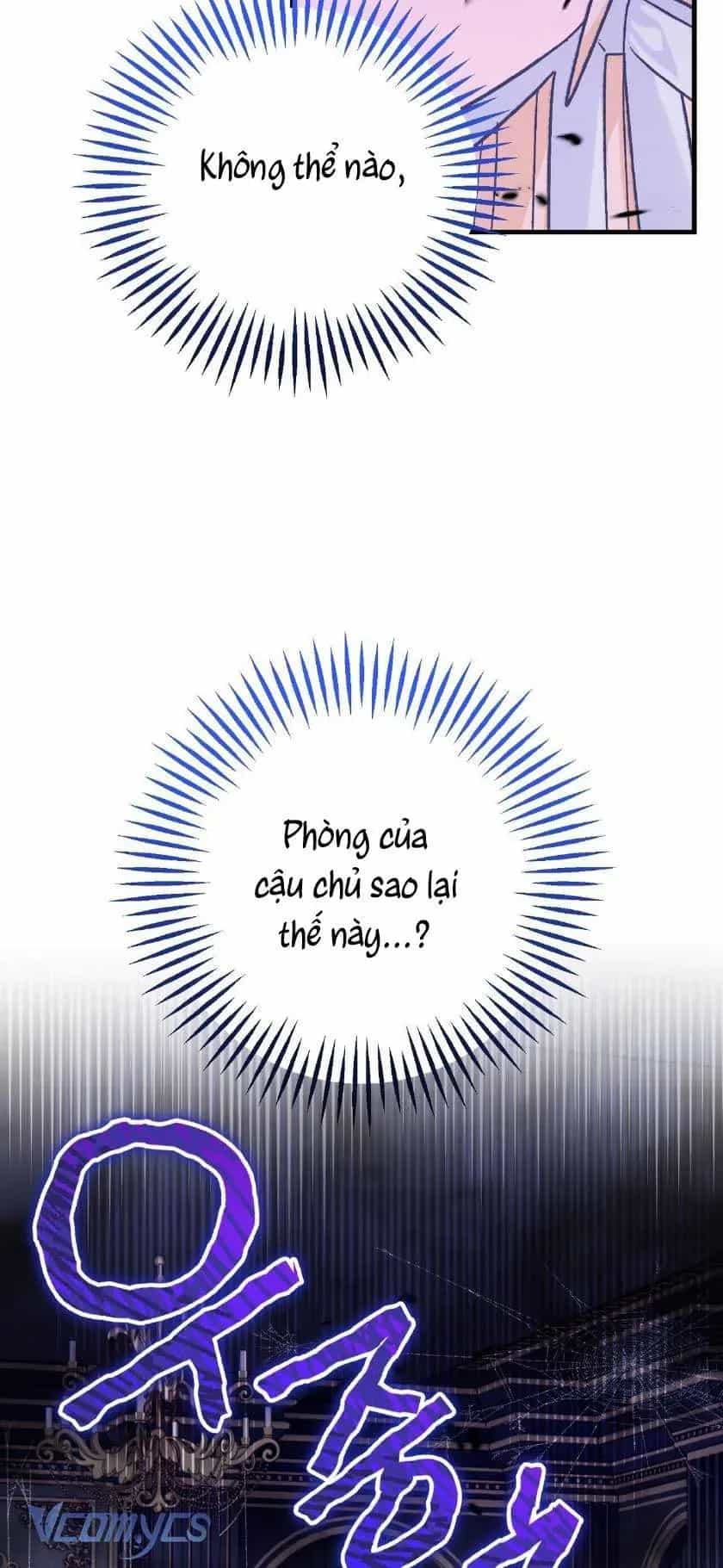 Gửi Đến Người Sói Yêu Dấu Của Em - Chương 3 - ảnh 54