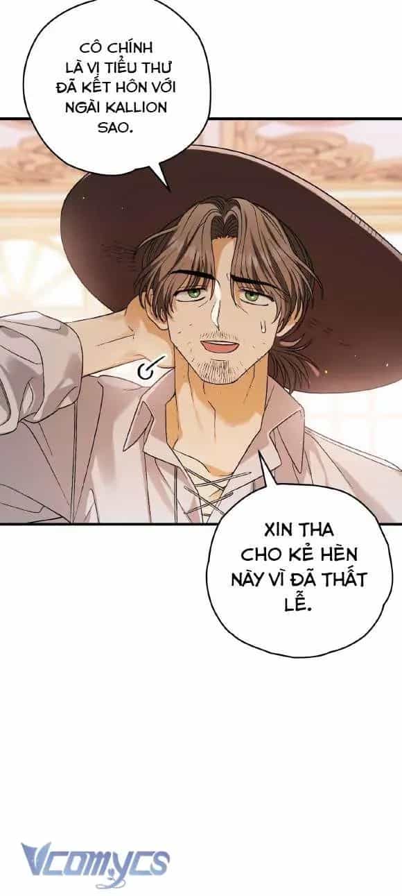Gửi Đến Người Sói Yêu Dấu Của Em - Chương 3 - ảnh 66