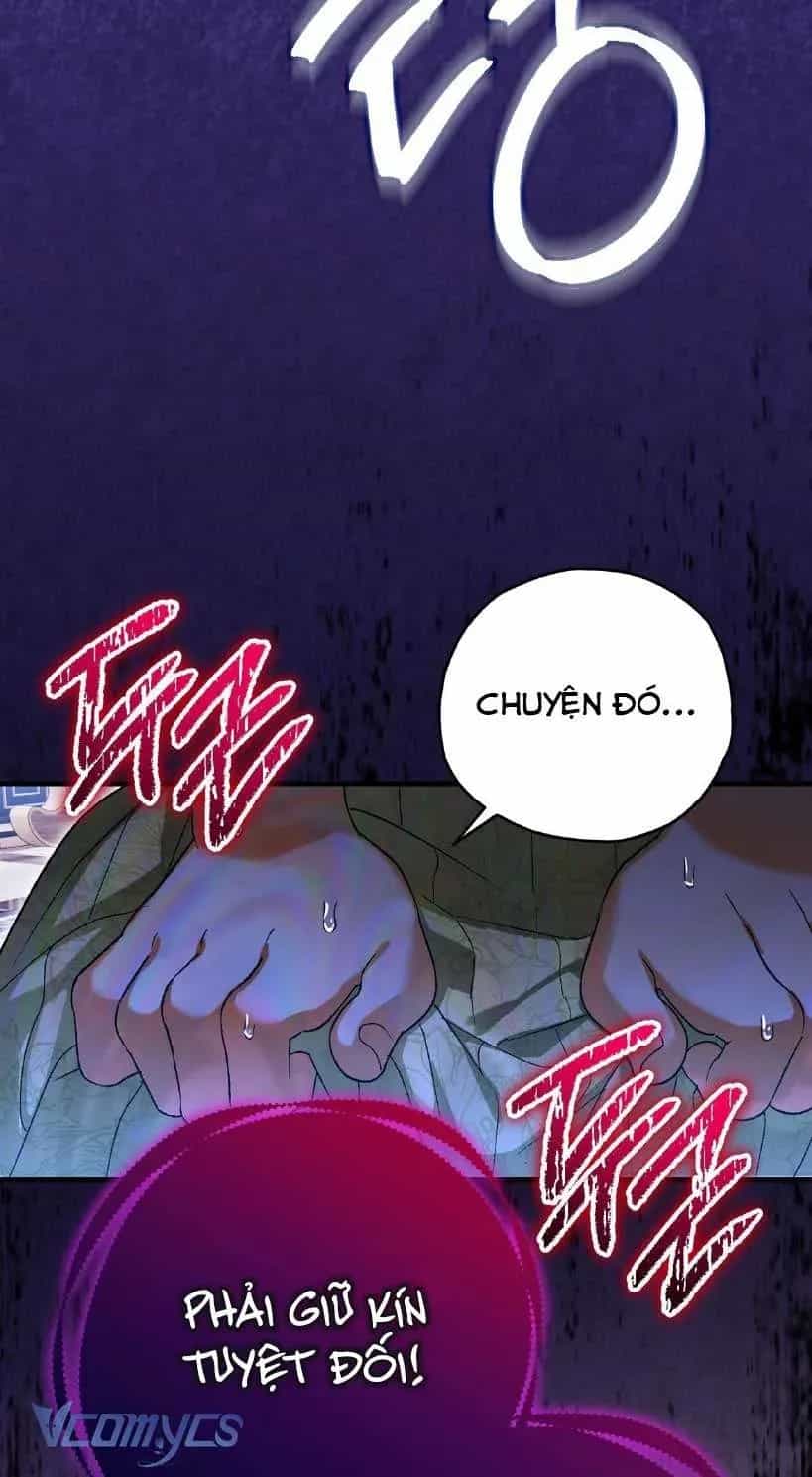 Gửi Đến Người Sói Yêu Dấu Của Em - Chương 3 - ảnh 7