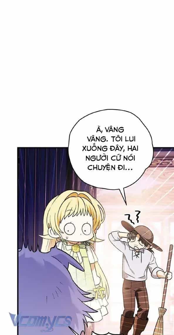 Gửi Đến Người Sói Yêu Dấu Của Em - Chương 3 - ảnh 72