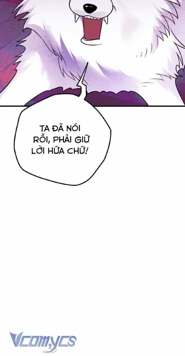 Gửi Đến Người Sói Yêu Dấu Của Em - Chương 3 - ảnh 74