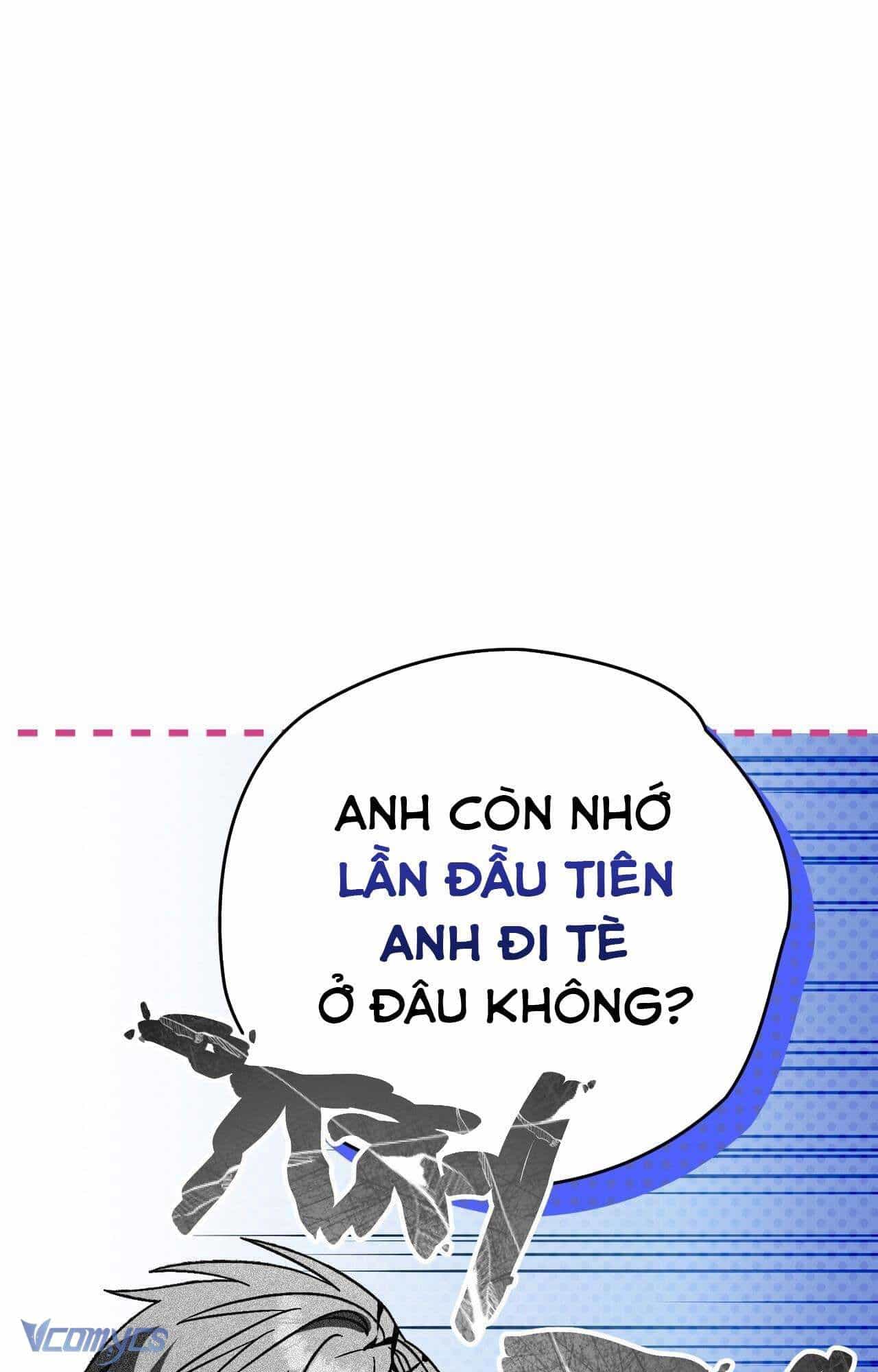 Gửi Đến Người Sói Yêu Dấu Của Em - Chương 30 - ảnh 41