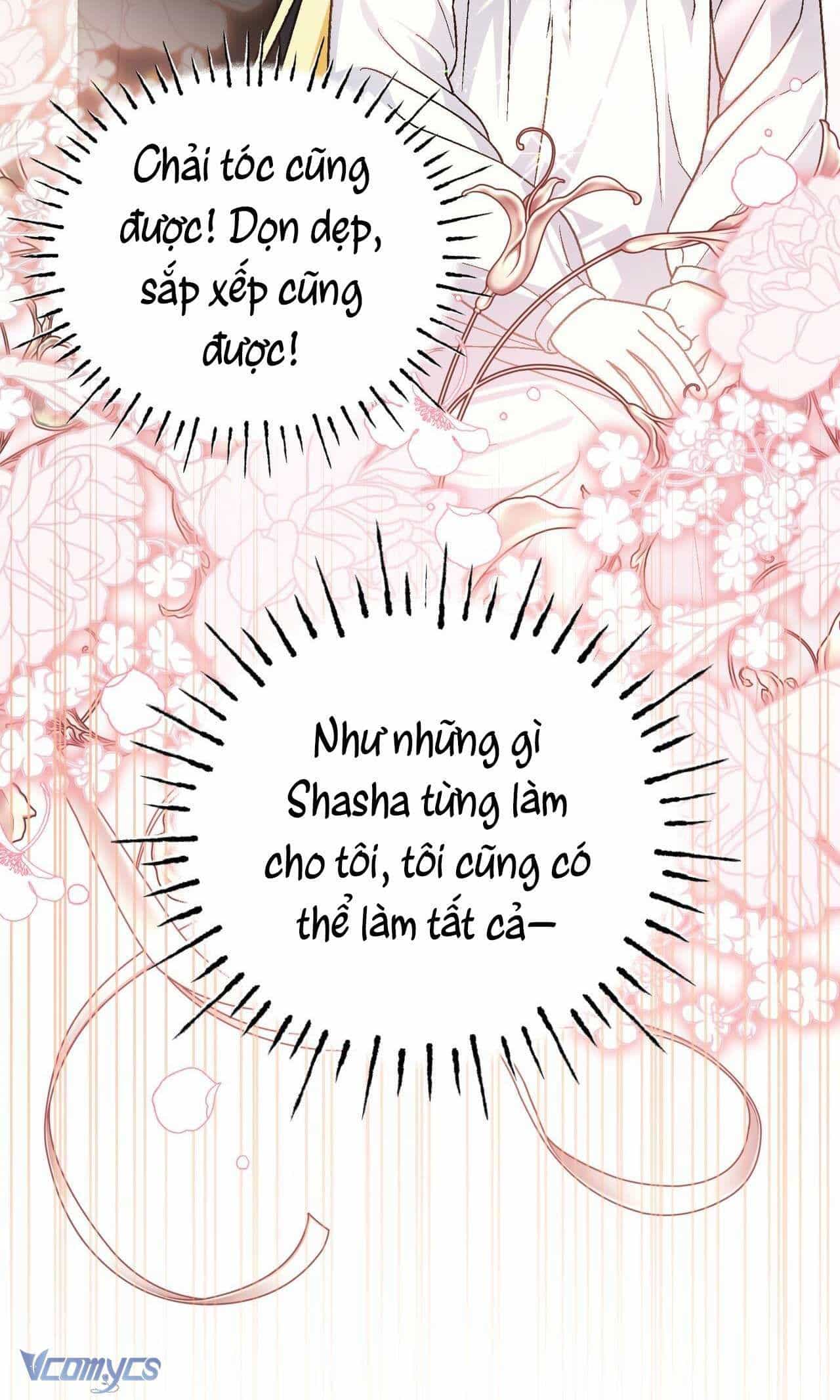 Gửi Đến Người Sói Yêu Dấu Của Em - Chương 30 - ảnh 63