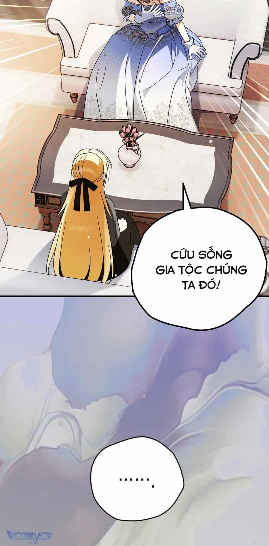 Gửi Đến Người Sói Yêu Dấu Của Em - Chương 31 - ảnh 22