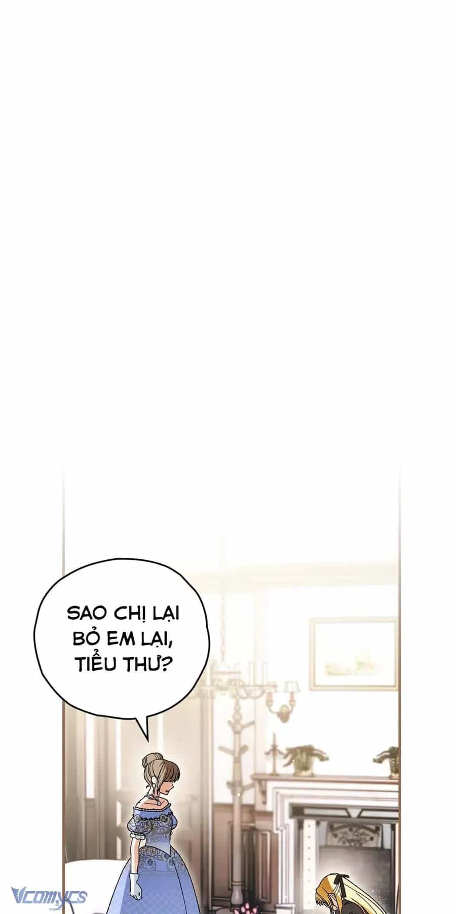 Gửi Đến Người Sói Yêu Dấu Của Em - Chương 31 - ảnh 27