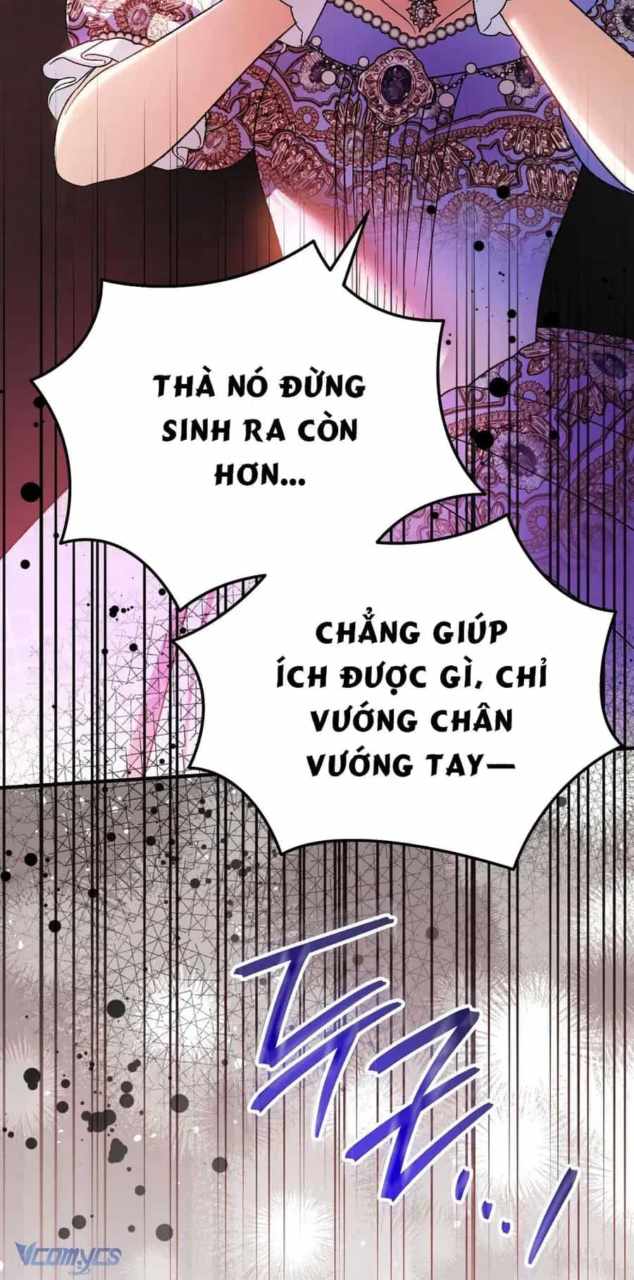 Gửi Đến Người Sói Yêu Dấu Của Em - Chương 31 - ảnh 31